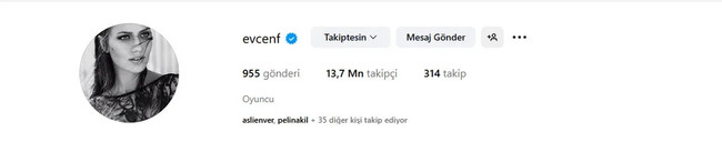 Fahriye Evcen ile Burak Özçivit boşanıyor mu? Son hamle kafaları karıştırdı - Resim : 1