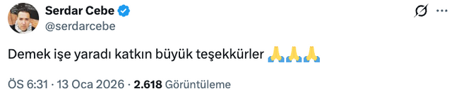 S&ouml;zc&uuml; TV'nin sloganı CNN T&uuml;rk'ten &ccedil;alıntı mı? Fulya &Ouml;zt&uuml;rk yazdı, ortalık karıştı&hellip; - Resim : 4