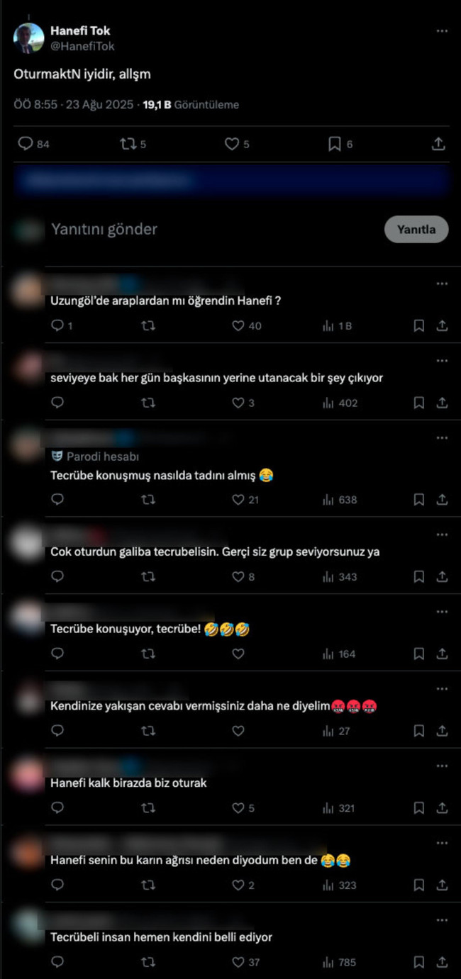 AK Partili başkandan Defne Samyeli'ye skandal sözler! Sosyal medyada tepki yağdı… - Resim : 3