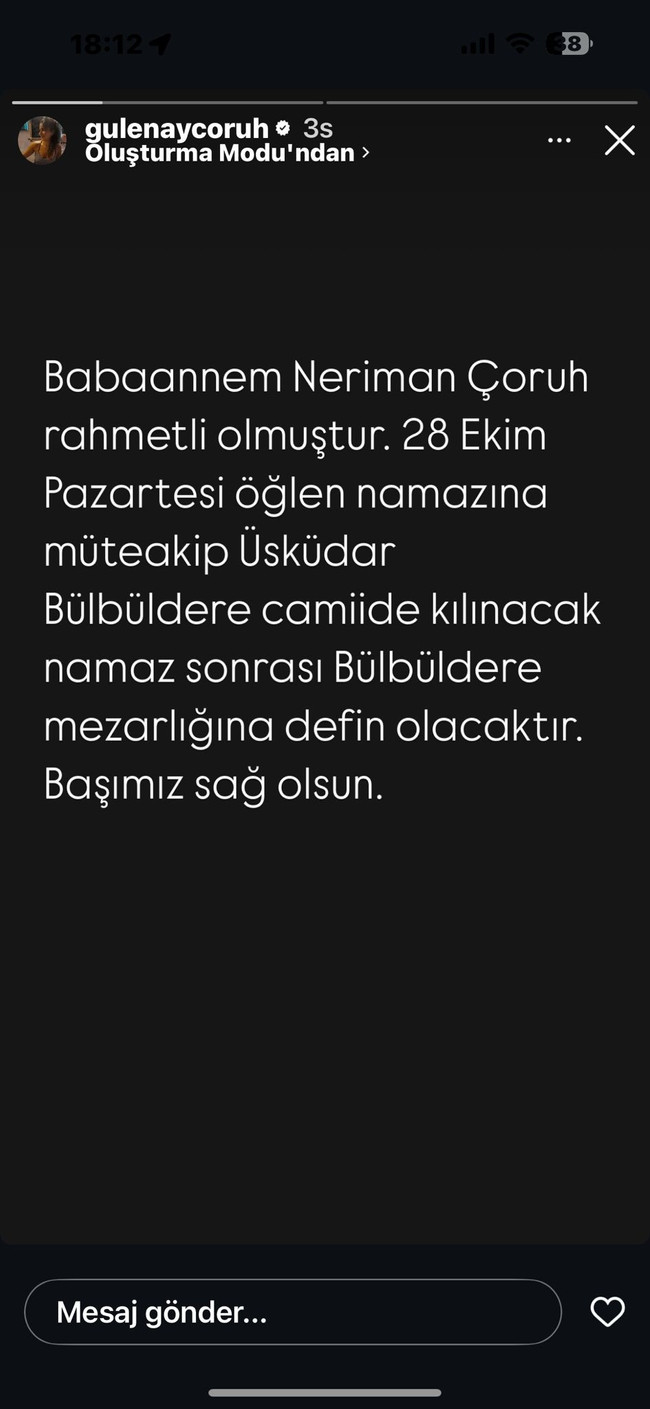 Ünlü oyuncu Şevket Çoruh'un acı günü! - Resim : 1