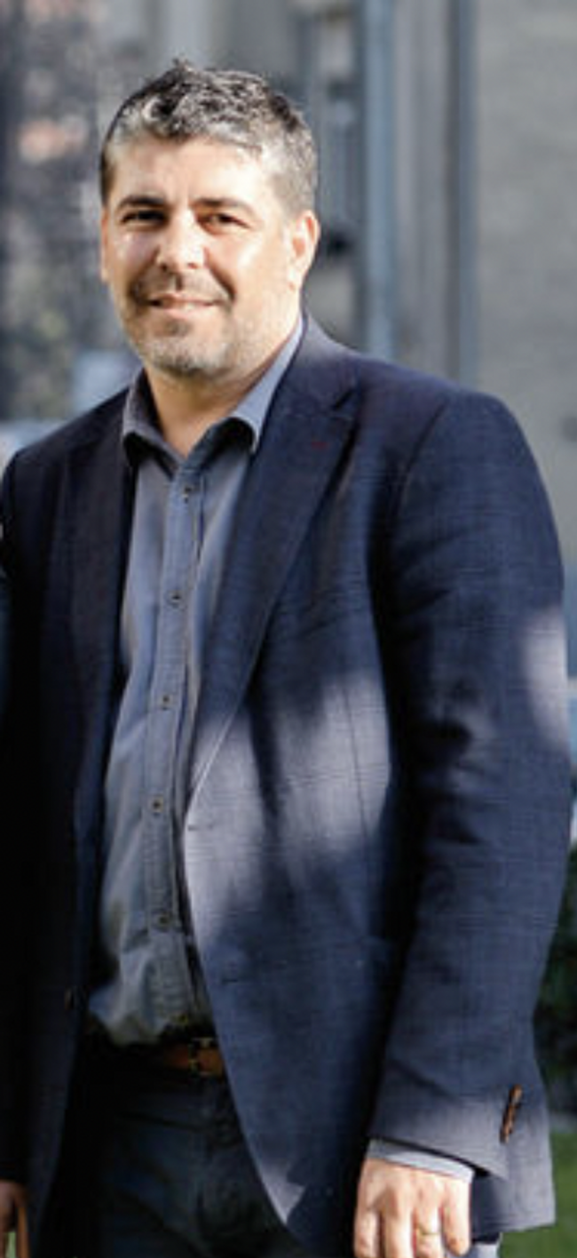 DHA'dan Beyaz TV'ye flaş transfer! İlk özel haberi çok ses getirdi! - Resim : 1