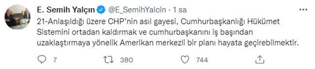 MHP'den Turgay Ciner ve Habertürk'e yaylım ateşi! "Elbet bir gün hesaplaşılacak!" - Resim : 22