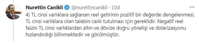 AK Parti’den açıklama geldi! İşte Naci Ağbal'ın görevden alınma sebebi! - Resim : 2