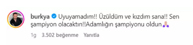 MasterChef’ten olaylı bir şekilde elenen Metin açıklama yaptı! - Resim : 1