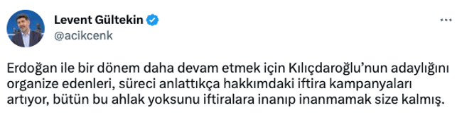 Eren Erdem ile Levent Gültekin birbirine girdi! ‘Bu şarlatana inanmayın…’ - Resim : 1