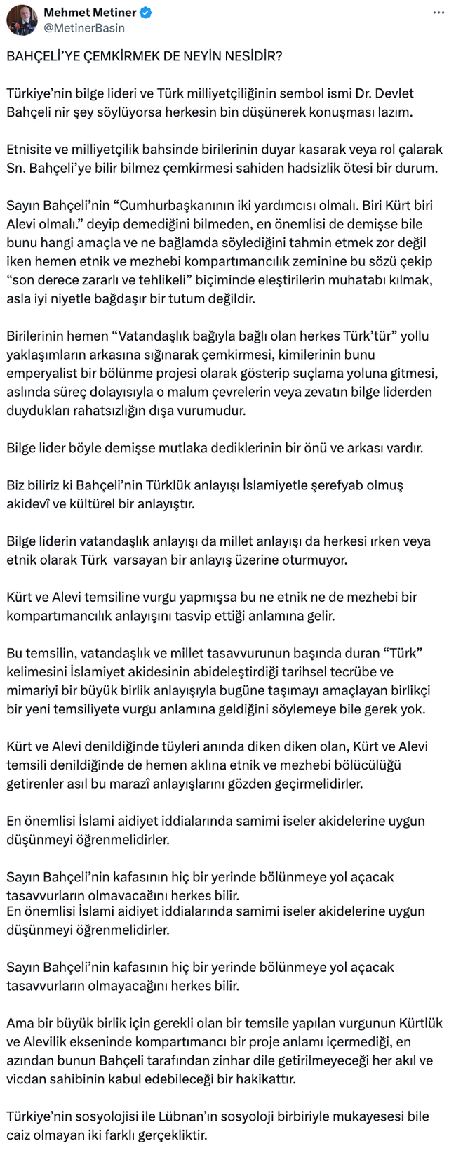AK Parti mahallesinde kavga çıktı! O sözlere zehir zemberek yanıt… - Resim : 2