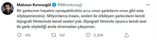 Eski dostlar karşı karşıya geldi: Özcan Deniz'den Mahsun Kırmızıgül'e Bergen yanıtı! - Resim : 1