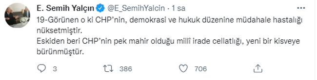 MHP'den Turgay Ciner ve Habertürk'e yaylım ateşi! "Elbet bir gün hesaplaşılacak!" - Resim : 20