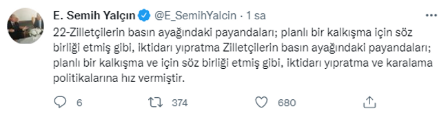 MHP'den Turgay Ciner ve Habertürk'e yaylım ateşi! "Elbet bir gün hesaplaşılacak!" - Resim : 23