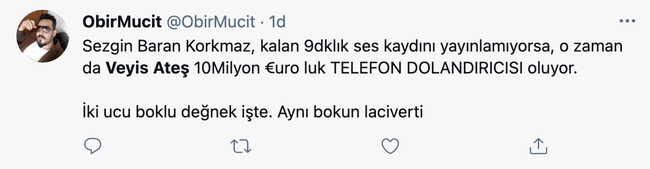 Sosyal medya ayağa kalktı! Veyis Ateş'in açıklamalarına ne dediler? - Resim : 6