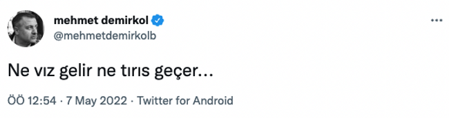 Gazetecilerden İmamoğlu’na ‘vız gelir tırıs gider’ tepkisi! ‘Kimse bu kibirli dili kabul etmez…’ - Resim : 3