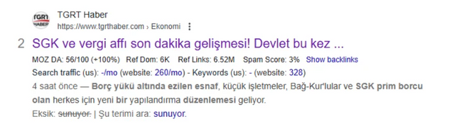 Mehmet Şimşek, TGRT Haber'e çok sert çıktı: 'Masa başında uydurulmuş...' - Resim : 1