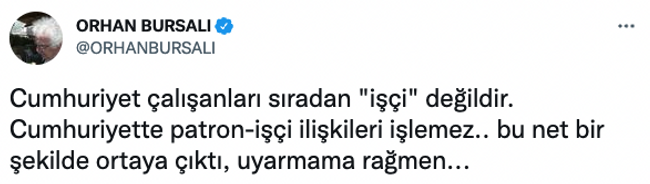 Cumhuriyet yazarından yönetime ağır eleştiri! ‘Tek adamlık her zaman…’ - Resim : 1