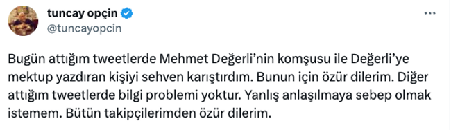 FETÖ'de bölünme büyüyor! Birbirlerine girdiler: ‘Tuncay itlik yapma…’ - Resim : 1