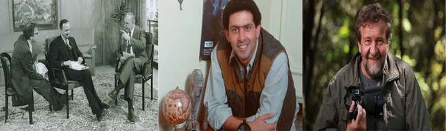 Haber kanallarının yangınla imtihanı! - Resim : 8