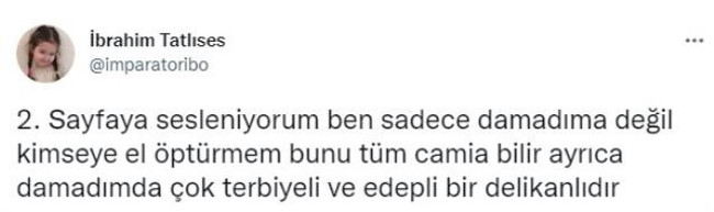 Dilan Çıtak Tatlıses'in nişanında dikkat çeken anlar! İbrahim Tatlıses, damadına elini öptürmedi - Resim : 2