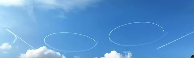 İstanbul Boğazı’nda görkemli geçit töreni! Deniz ve havadaki anlar nefes kesti… - Resim : 5