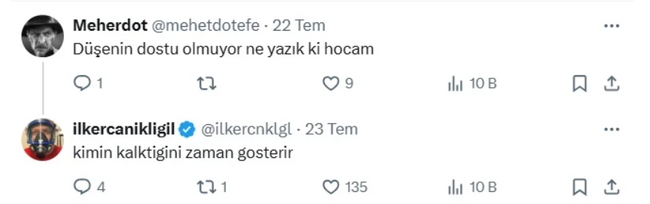 YouTube kanalları fena kapıştı: 