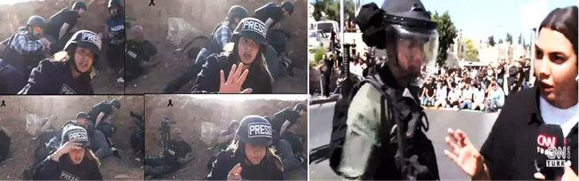 Haber kanallarının yangınla imtihanı! - Resim : 4