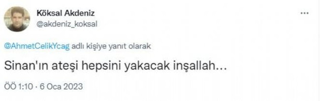 Yeniçağ'ın patronu Sinan Ateş'i öldürenlerin merkezini açıkladı! - Resim : 5