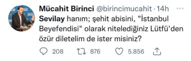 Sevilay Yılman’ın Habertürk’teki sözleri olay oldu! Kanaldan zorunlu açıklama geldi… - Resim : 1