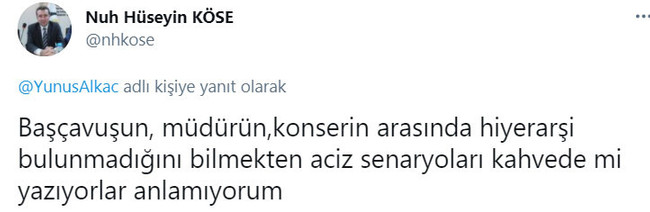 Atv'nin Akıncı dizisi bakanlığı kızdırdı! "Reyting uğruna personelimizi..." - Resim : 2