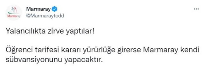 Bakanlıktan İBB'ye çok sert 'sübvanse' tepkisi! "Yalancılıkta zirve yaptılar" - Resim : 3