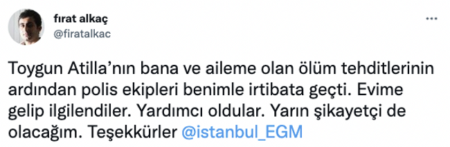 Hürriyet muhabirinden FETÖ haberlerine sert tepki! "Dava açacağım!" - Resim : 3