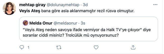 Sosyal medya ayağa kalktı! Veyis Ateş'in açıklamalarına ne dediler? - Resim : 10