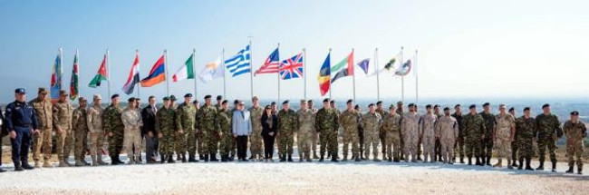 ABD ve Yunanistan, Türkiye'nin yanı başında askeri tatbikat gerçekleştirdi - Resim : 2