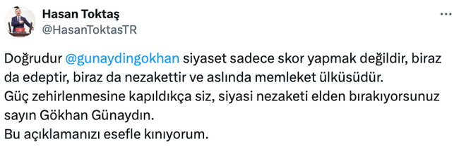 CHP’den Ankara kulislerini karıştıran İYİ Parti sözleri! ‘İstesek en az 10 vekil gelir…’ - Resim : 2