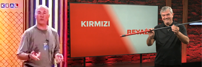 Necip Türk Medyasının Çıkmazı: Kalemden Kirli Çarka… “Yılmaz Özdil ve Eski UCUZ Taktikler" - Resim : 4