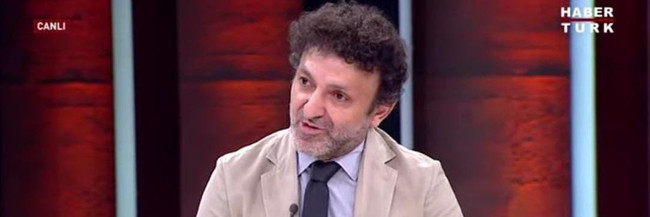 Habertürk Program Koordinatörü açıkladı: “Çürümüş sisteme itiraz edenler…” - Resim : 2