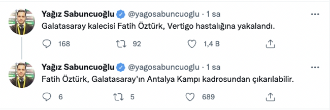 Galatasaray'ın deneyimli kalecisi vahim hastalığa yakalandı! Futbol hayatı bitebilir - Resim : 1