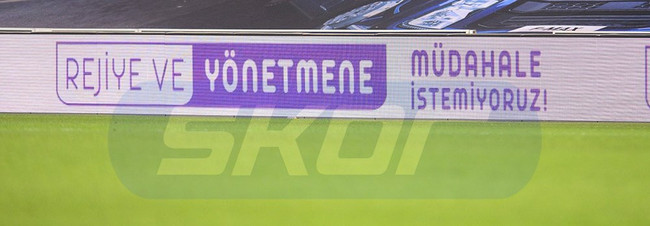 Fenerbahçe ile BeINSport gerilimi tırmanıyor! Röportajlar yayınlanmadı… - Resim : 1