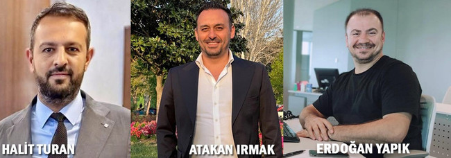 Sabah Gazetesi’nde üst düzey atamalar! Kimler, hangi görevlere getirildi? - Resim : 1