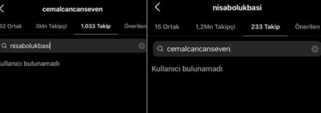 Yarışma bitti, dostluk bitti! Nisa Bölükbaşı herkesi sildi! - Resim : 2