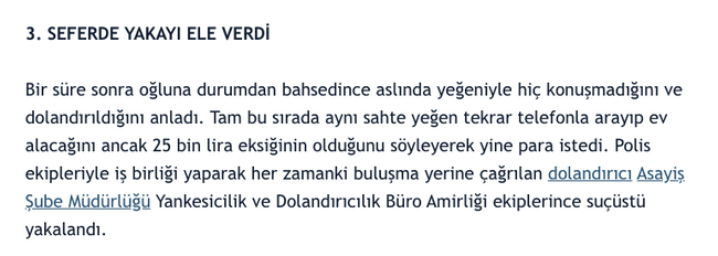 İhlas Haber Ajansı’ndan ‘habercilik’ skandalı! Hangi haberi ‘bayat’ çıktı? - Resim : 5
