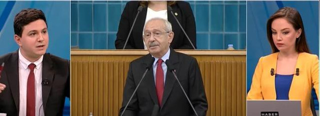 Çok konuşulacak 'yerel seçim ittifakı' iddiası! - Resim : 1