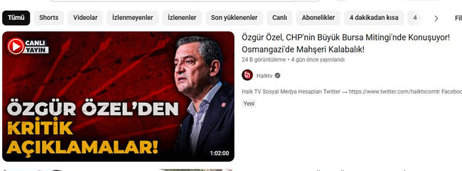 Habertürk'te artçı depremler kimleri vuracak? - Resim : 5