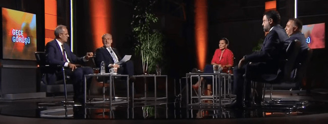 Gazeteci Zafer Şahin'den kötü haber! Sosyal medyadan duyurdu! - Resim : 2