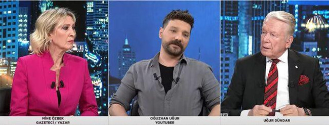 Canlı yayında o anları anlattı: "Hala kendine gelemeyen arkadaşlarım var" - Resim : 1