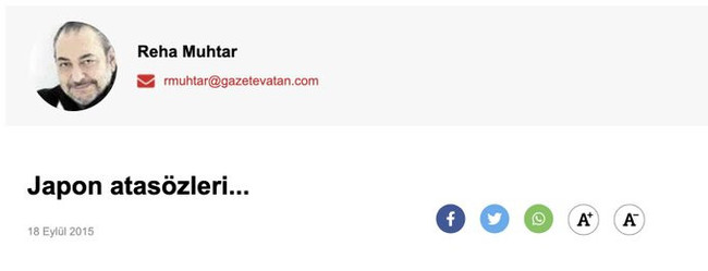 Japon YouTuber'den Özgür Demirtaş'a şok! "Böyle bir Japon atasözü yok" - Resim : 3