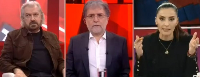 Cumhurbaşkanı Erdoğan'a sunum yapıldı: Cumhurbaşkanlığı seçimi hangi tarihte olacak? - Resim : 1