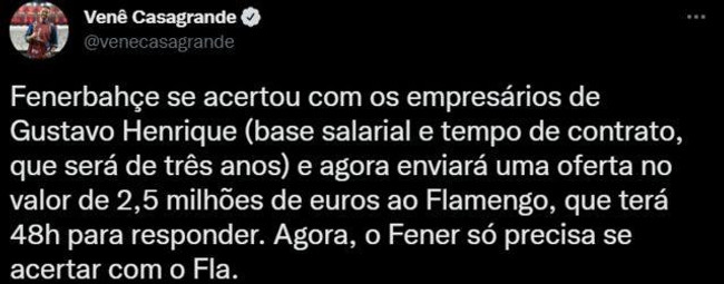 Jorge Jesus istedi Willian Arao bitirdi! Fenerbahçe o isim ile anlaşma sağladı - Resim : 1