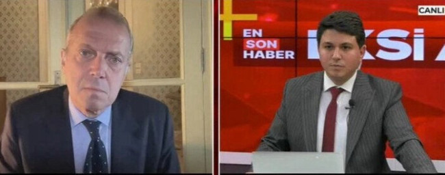 Cem Uzan: 7 Cumhurbaşkanı yardımcılı rejim ucubedir - Resim : 1