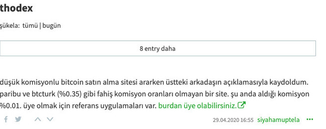 Thodex vurgununda bomba detay! ‘Buraya gelip ağlamayın’ - Resim : 2