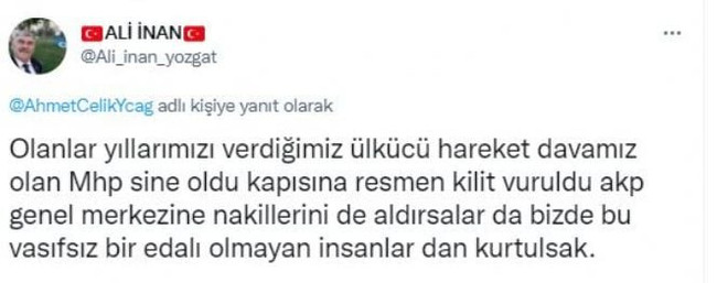 Yeniçağ'ın patronu Sinan Ateş'i öldürenlerin merkezini açıkladı! - Resim : 4
