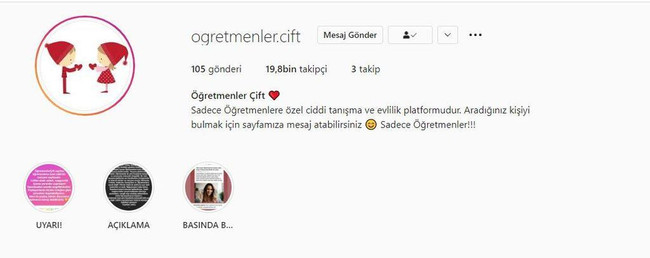 Öğretmenlerin izdivaç sitesinde sahte hesaplar bulundu! Fotoğrafı paylaşılanlar meğer... - Resim : 1