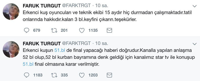 Star'dan flaş karar! Hangi sevilen dizi final yapıyor? - Resim : 1